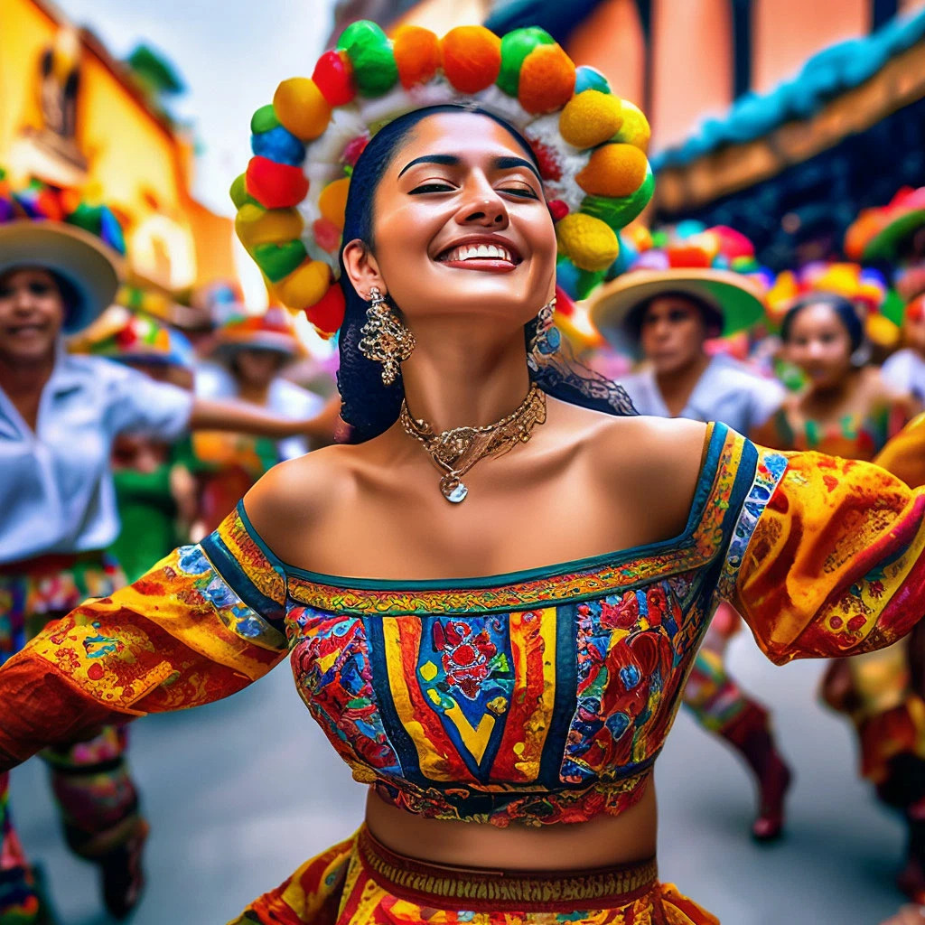 Праздники Мексики: путь к сердцу местной культуры