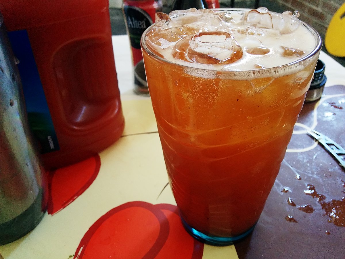 Michelada