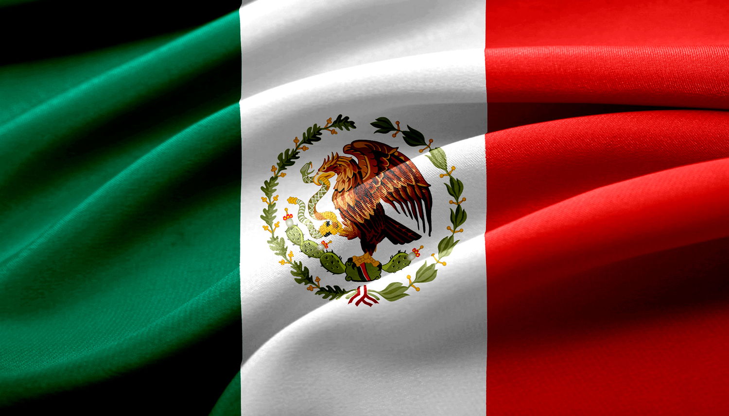 17 интересных фактов про Мексику